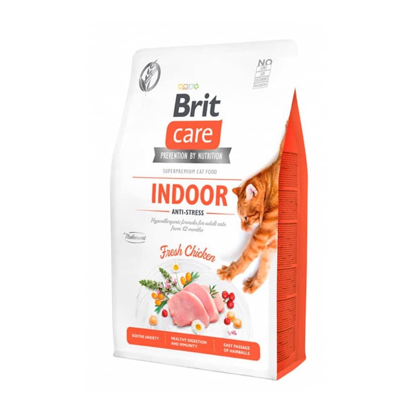 Cat Chow Esterilizado